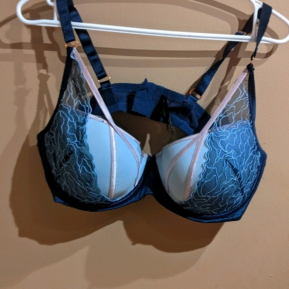 40d bra - Picture 1 of 1